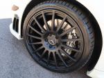 Mercedes-Benz CLK63 AMG Black Series 2008 года